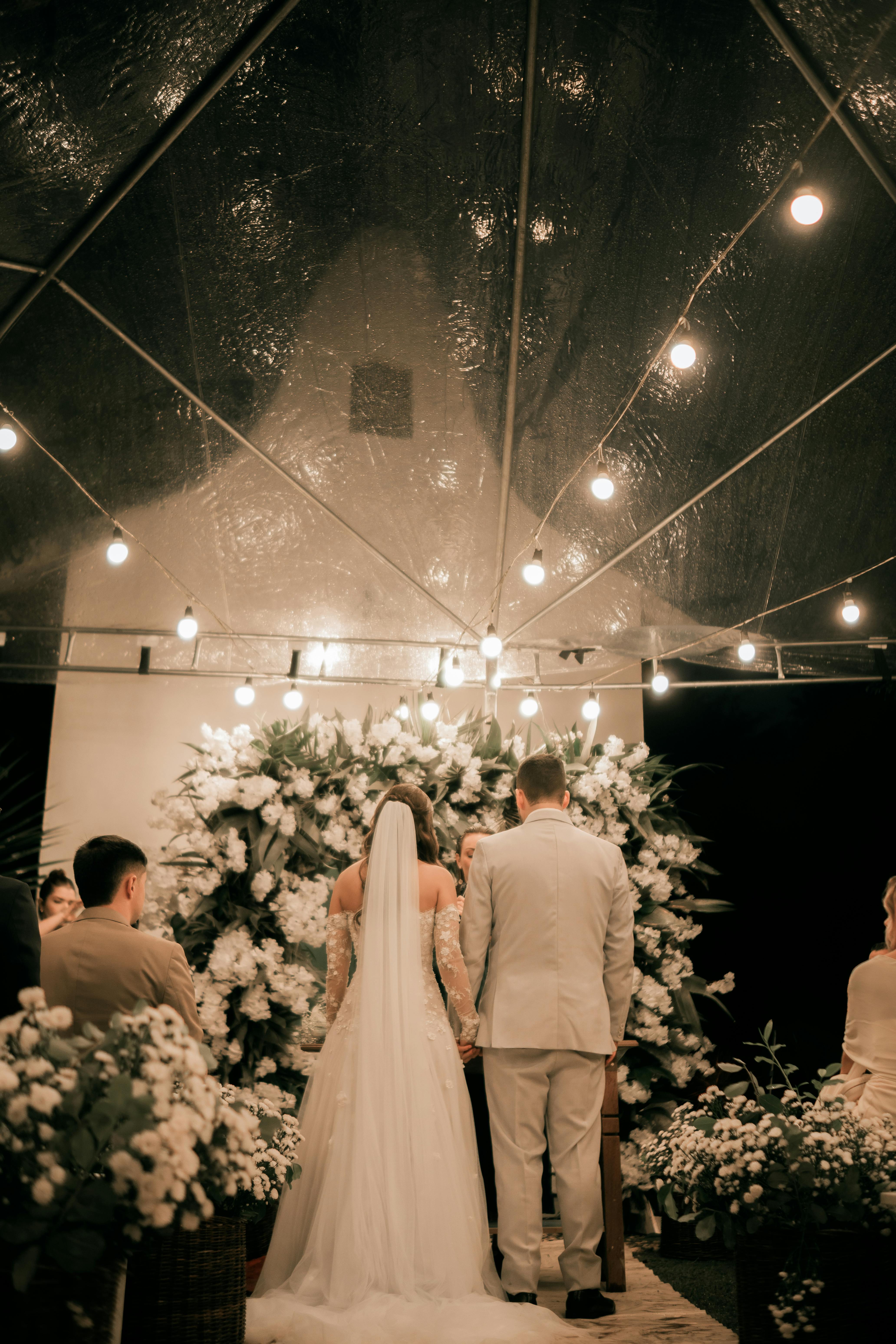 Matrimonio Rossi & Bianchi