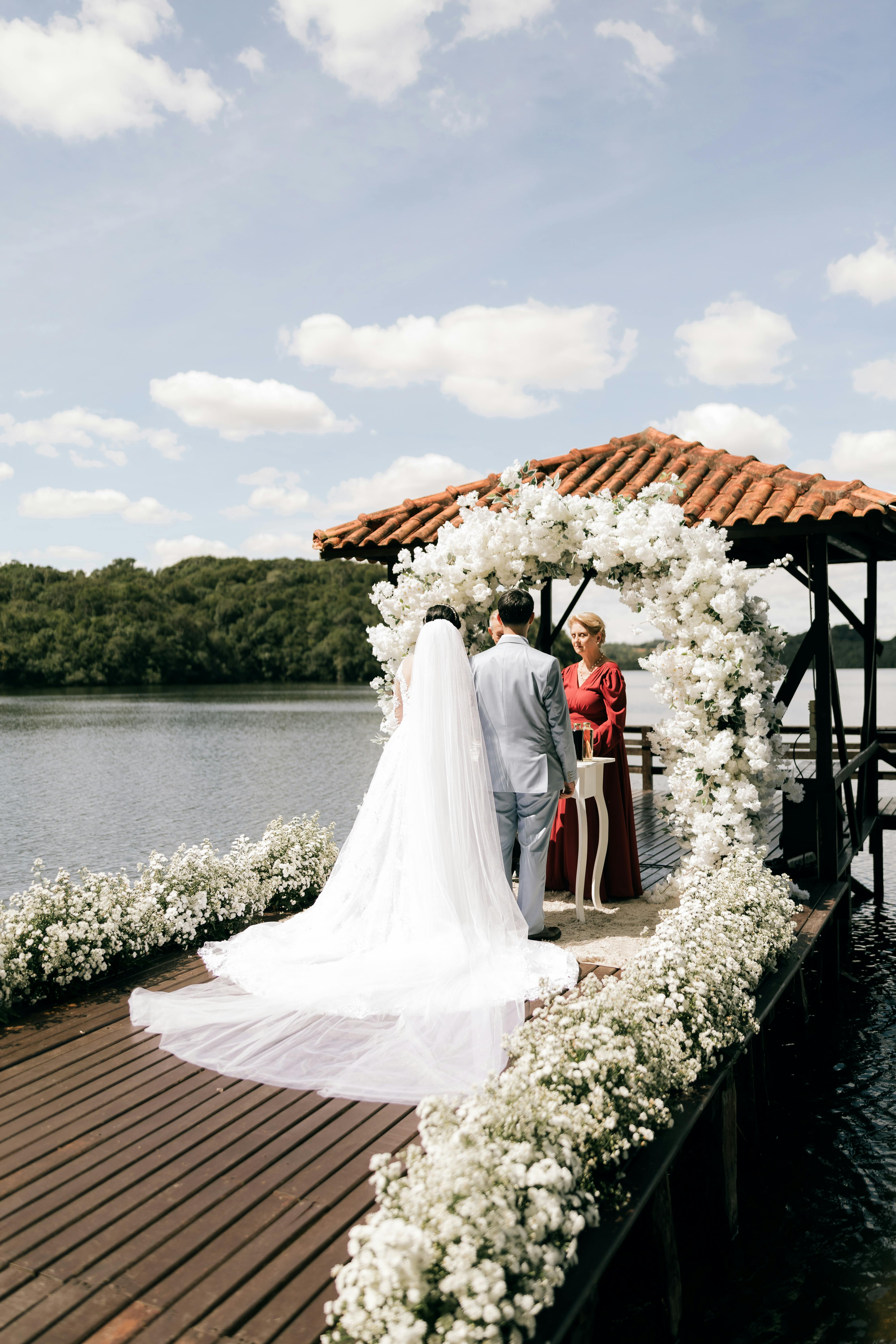 Matrimonio Conti & Romano