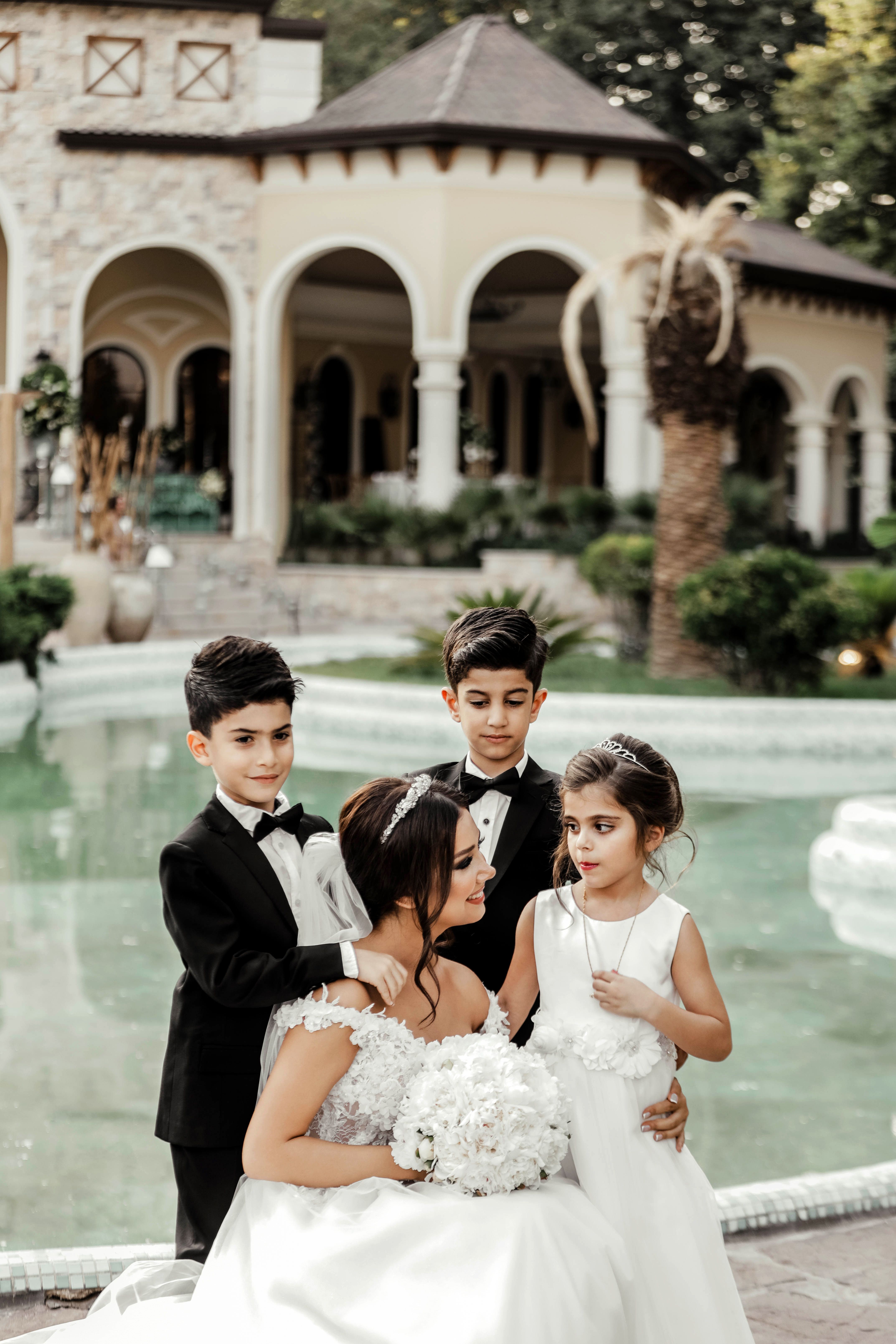Matrimonio Greco & Ricci