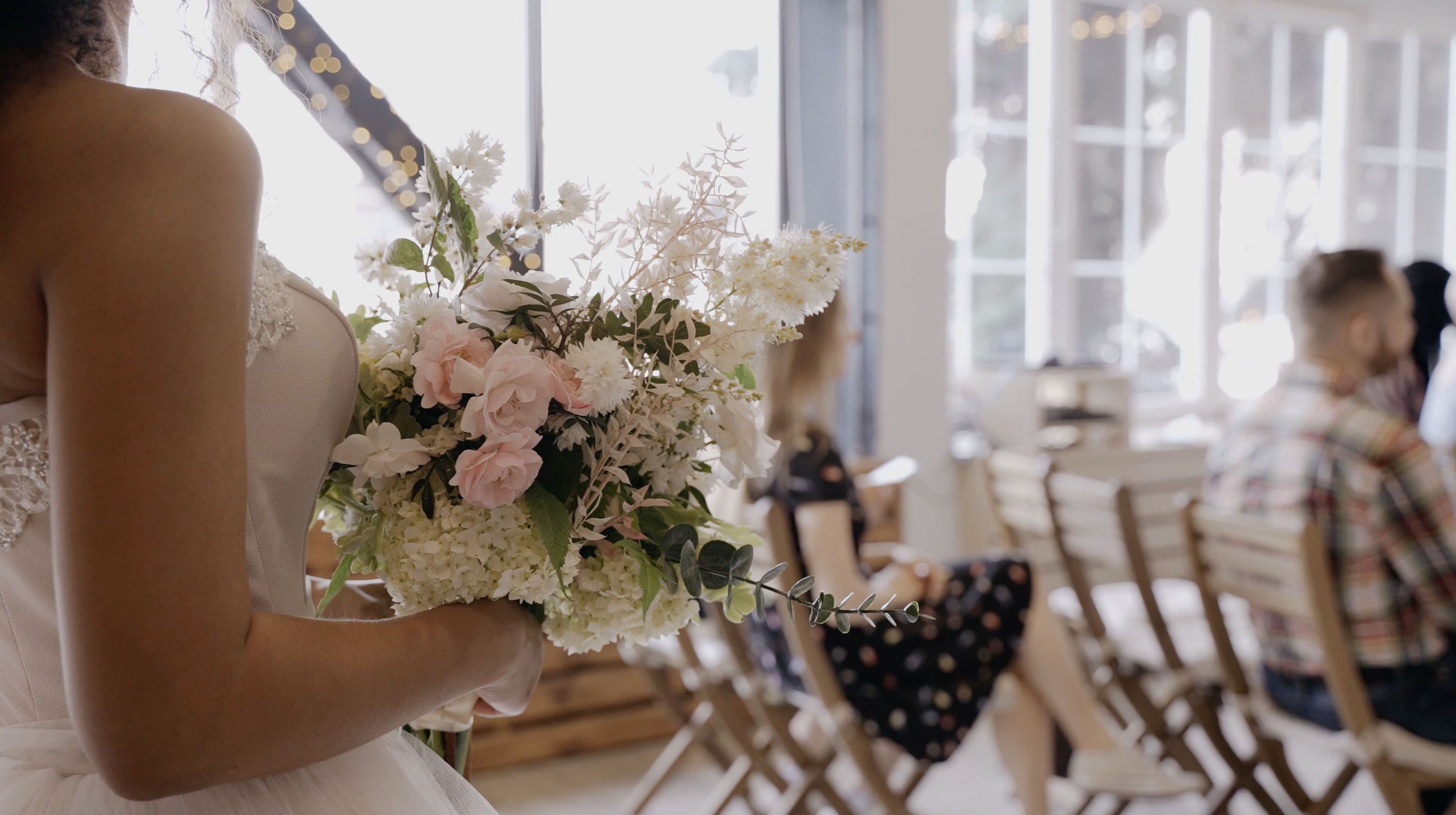 Matrimonio Greco & Ricci